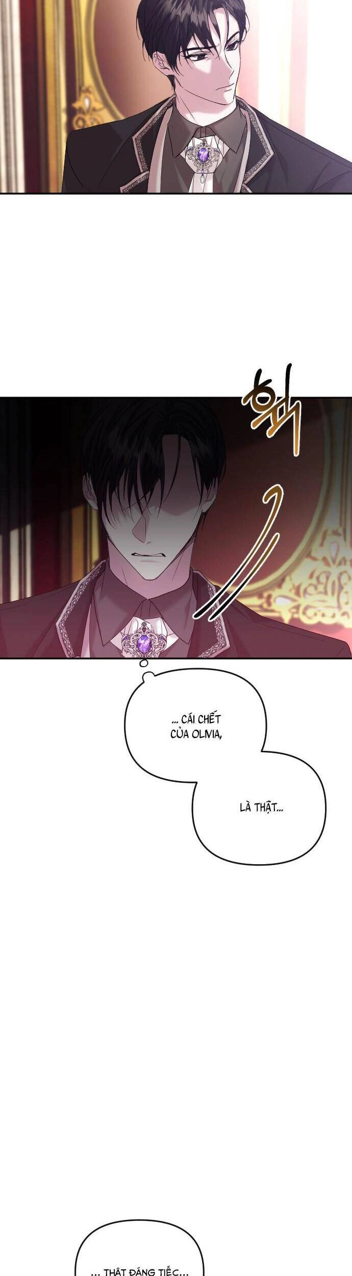 Liên Hôn Phục Thù Chapter 4 - 43