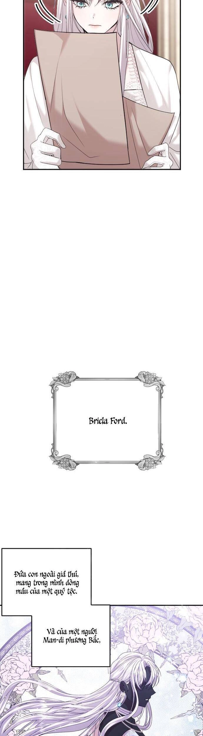 Liên Hôn Phục Thù Chapter 4 - 47