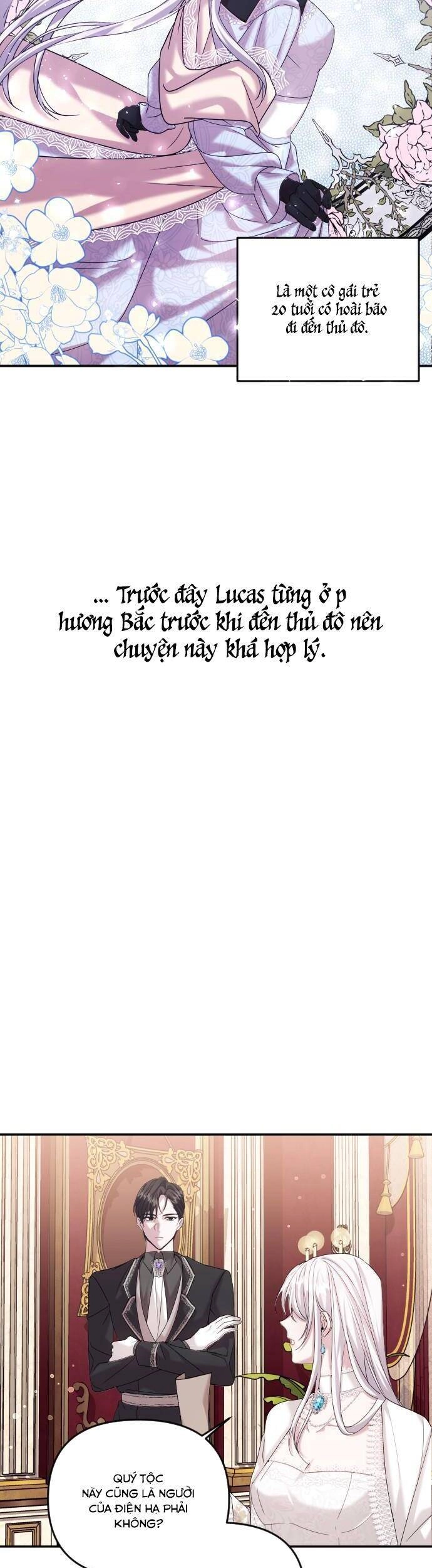 Liên Hôn Phục Thù Chapter 4 - 48