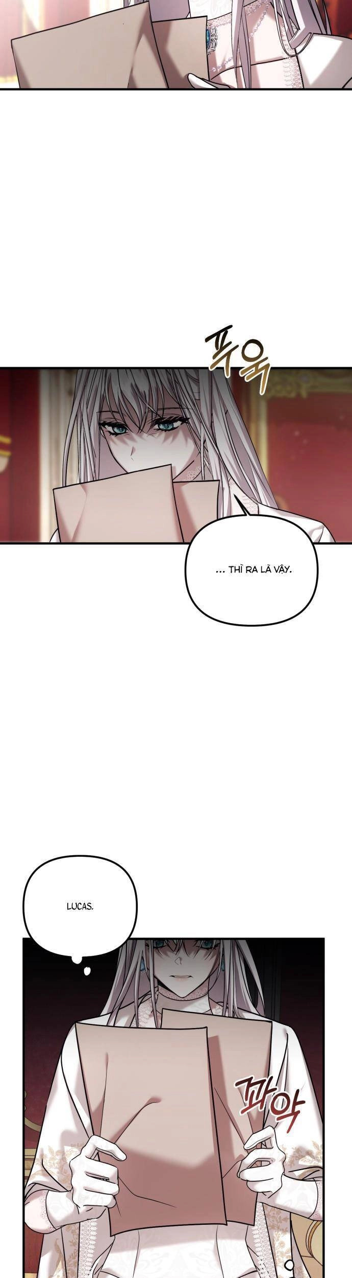 Liên Hôn Phục Thù Chapter 4 - 50