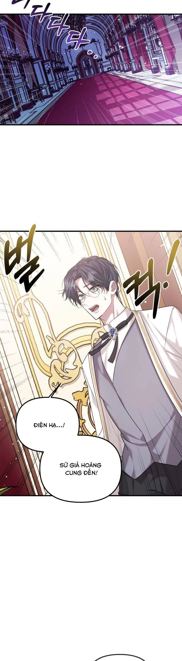 Liên Hôn Phục Thù Chapter 4 - 52