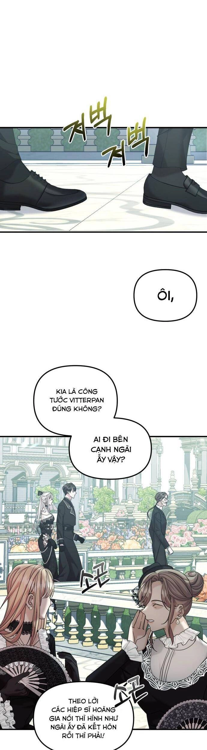 Liên Hôn Phục Thù Chapter 5 - 32