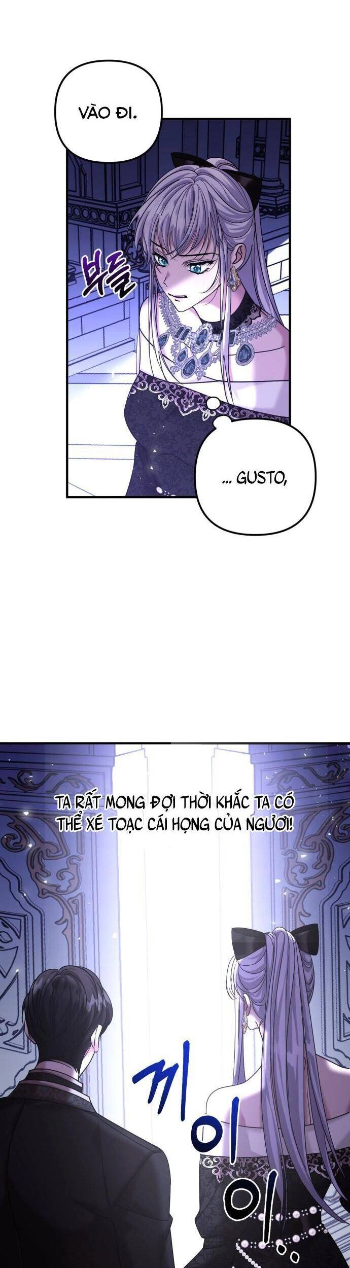 Liên Hôn Phục Thù Chapter 5 - 38