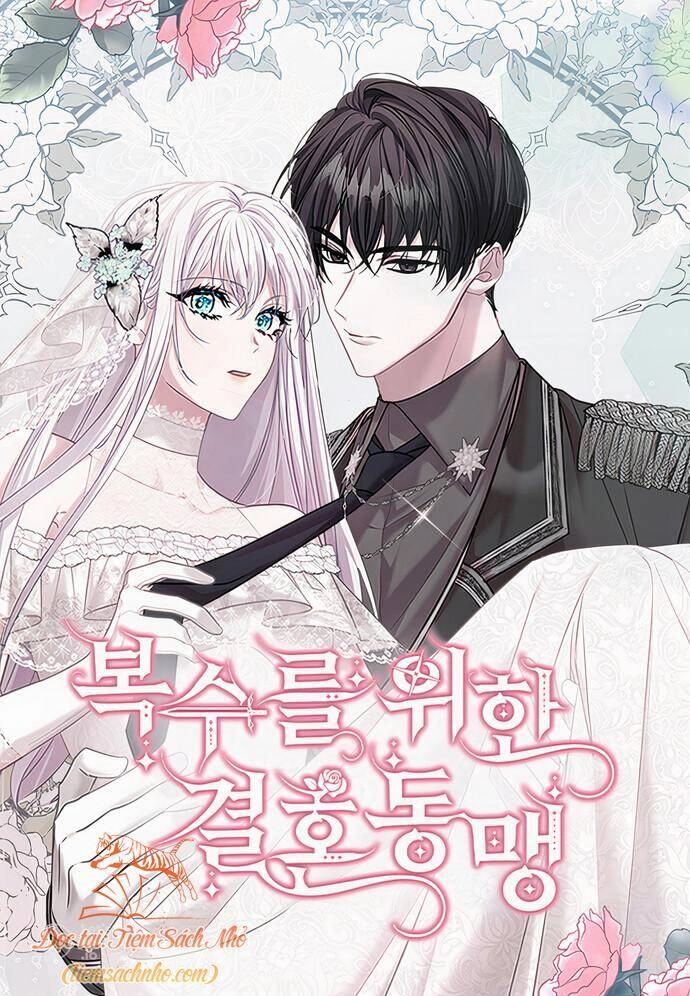 Liên Hôn Phục Thù Chapter 6 - 1