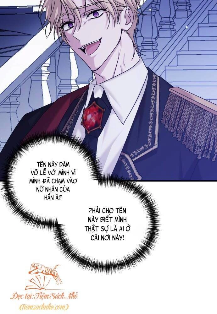 Liên Hôn Phục Thù Chapter 6 - 8