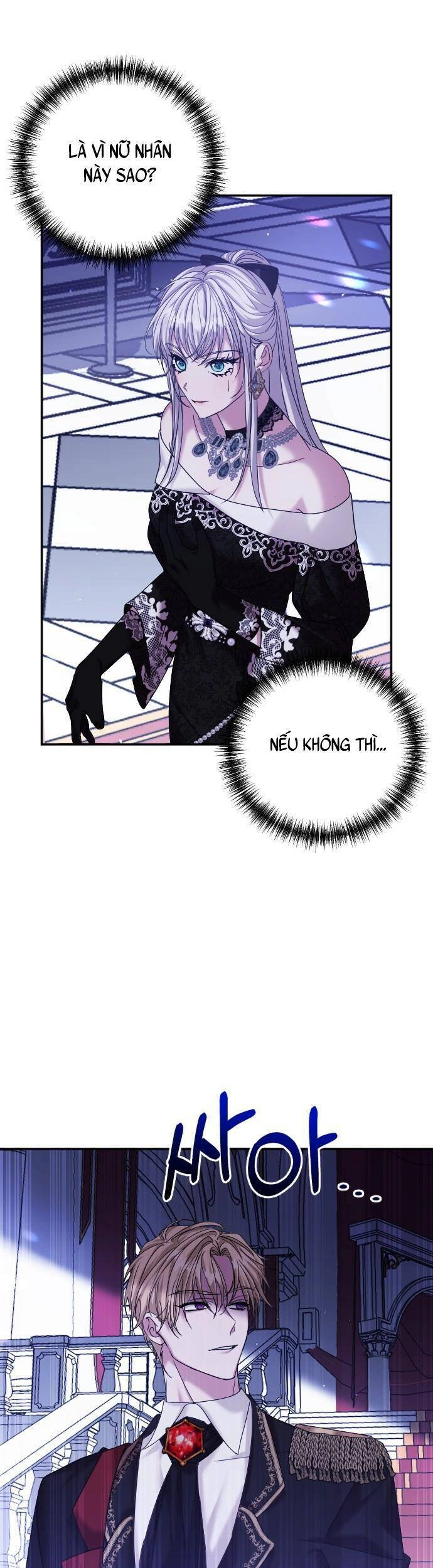 Liên Hôn Phục Thù Chapter 6 - 16