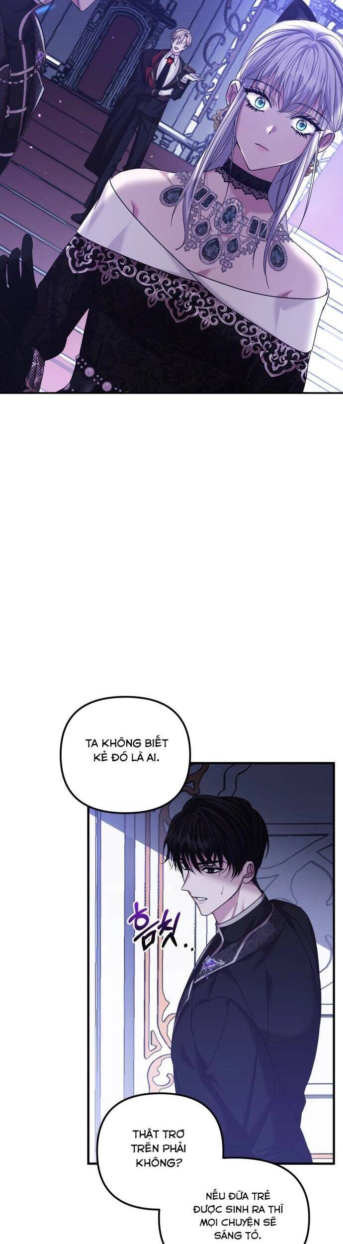 Liên Hôn Phục Thù Chapter 6 - 19