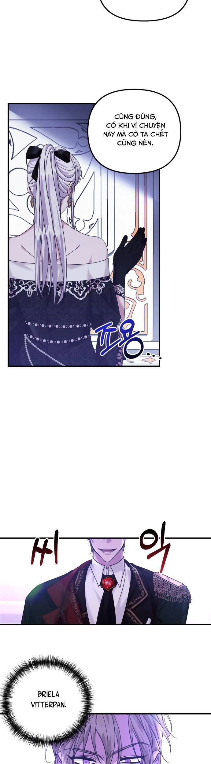 Liên Hôn Phục Thù Chapter 6 - 20