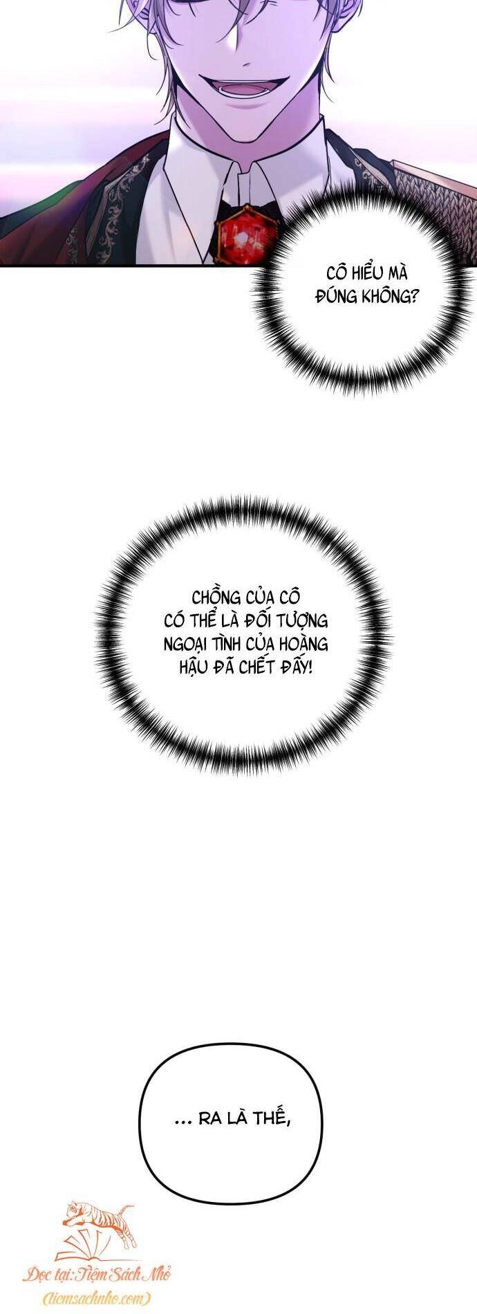 Liên Hôn Phục Thù Chapter 6 - 21