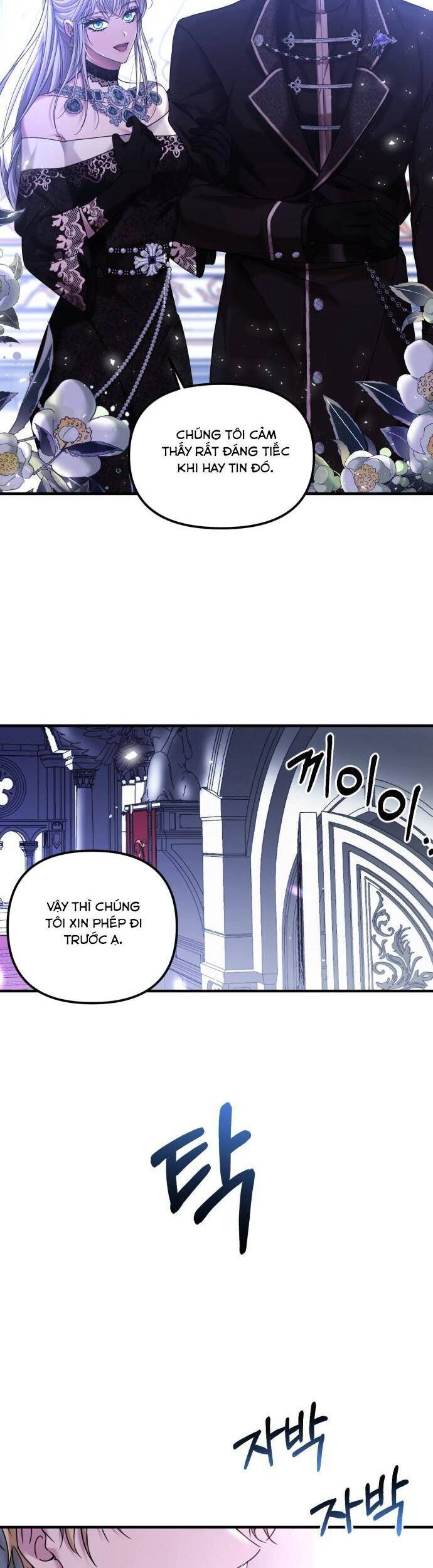 Liên Hôn Phục Thù Chapter 6 - 23