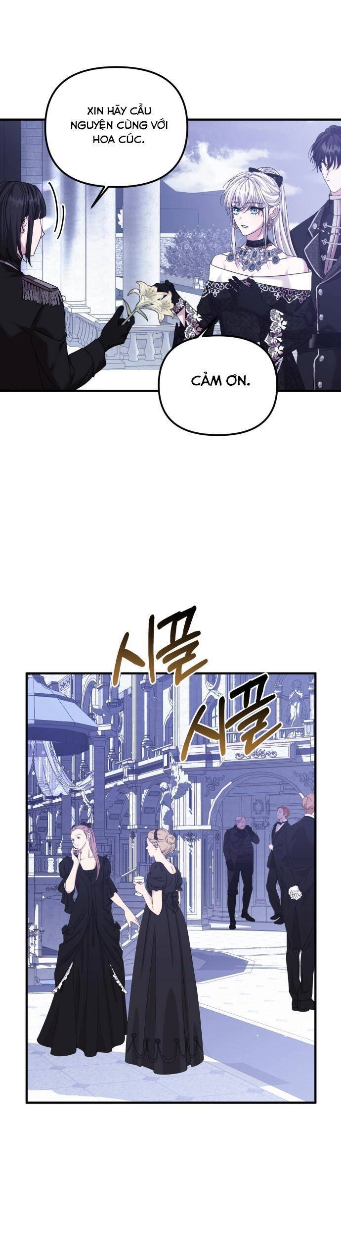 Liên Hôn Phục Thù Chapter 6 - 27