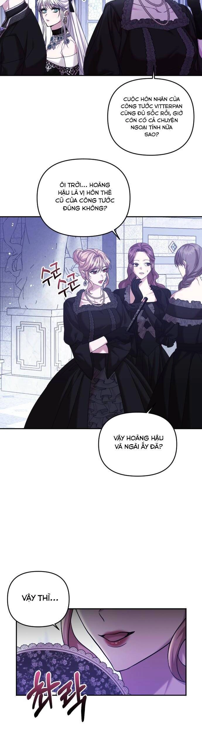 Liên Hôn Phục Thù Chapter 6 - 29