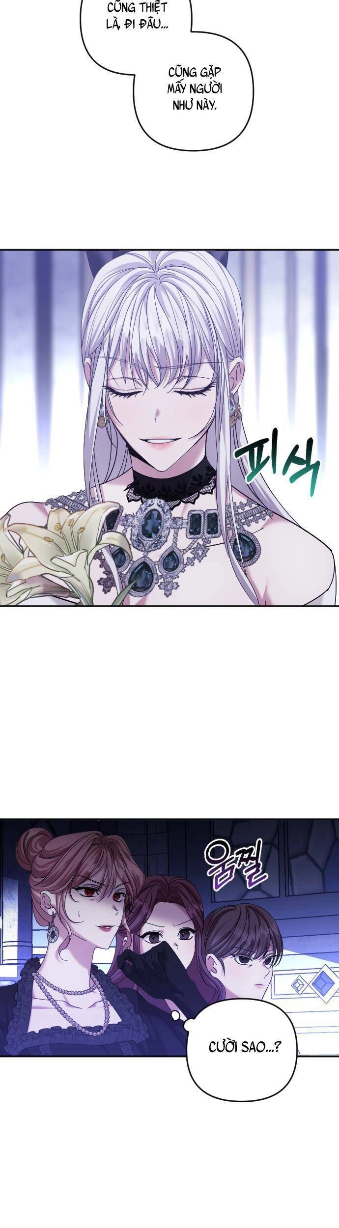 Liên Hôn Phục Thù Chapter 6 - 31