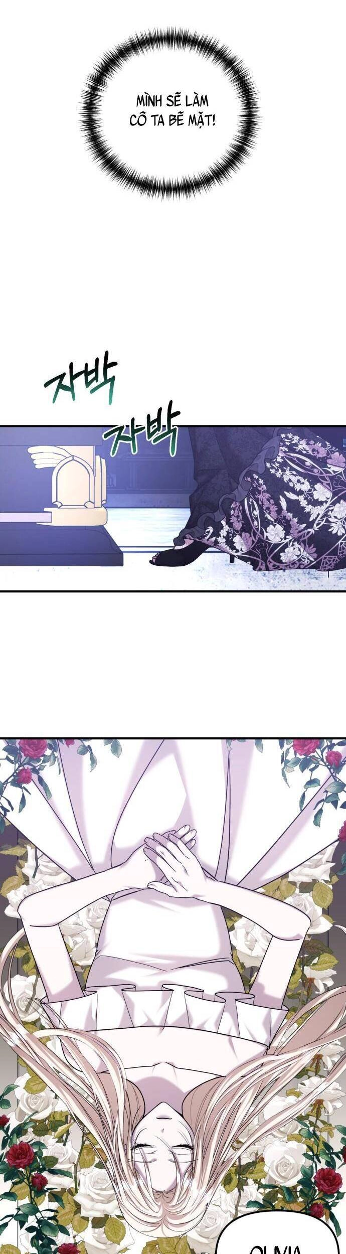 Liên Hôn Phục Thù Chapter 6 - 34