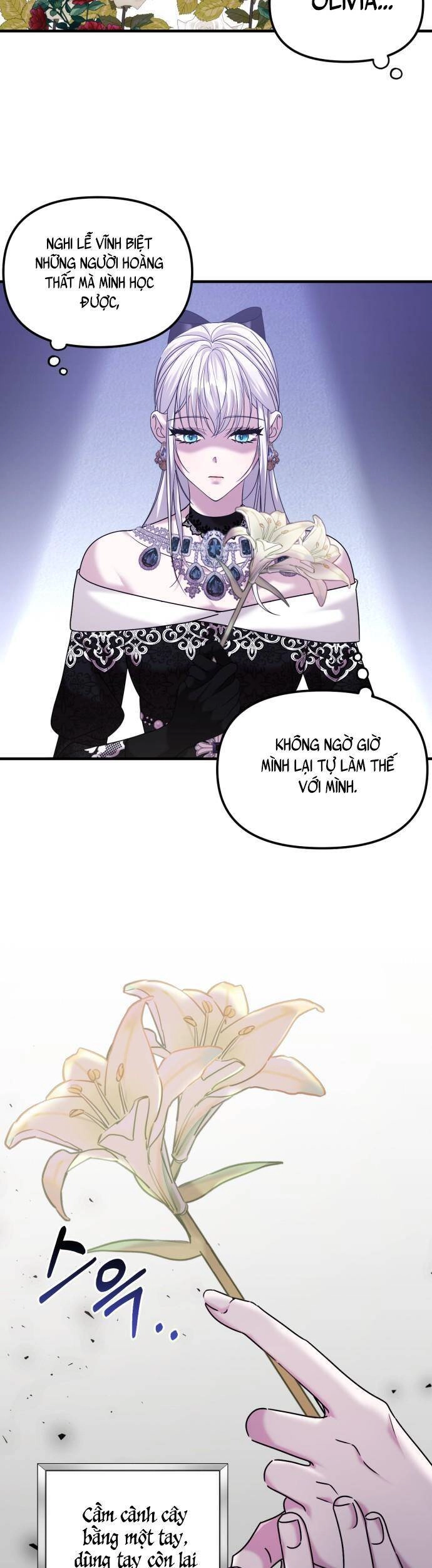 Liên Hôn Phục Thù Chapter 6 - 35