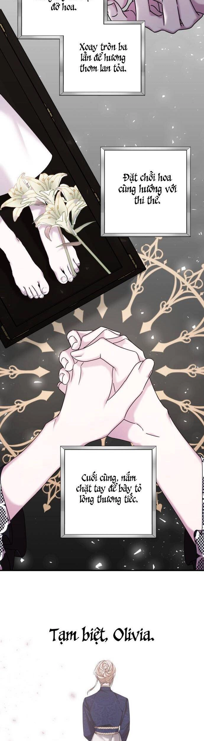 Liên Hôn Phục Thù Chapter 6 - 36