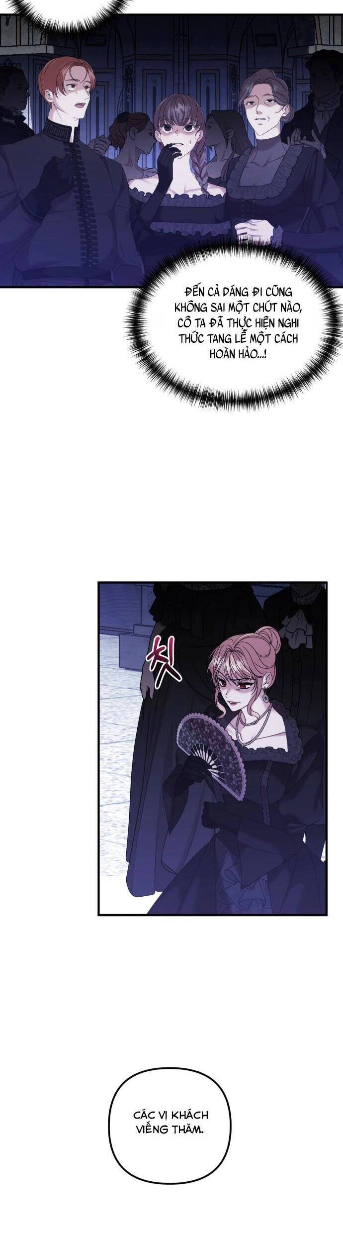 Liên Hôn Phục Thù Chapter 6 - 39