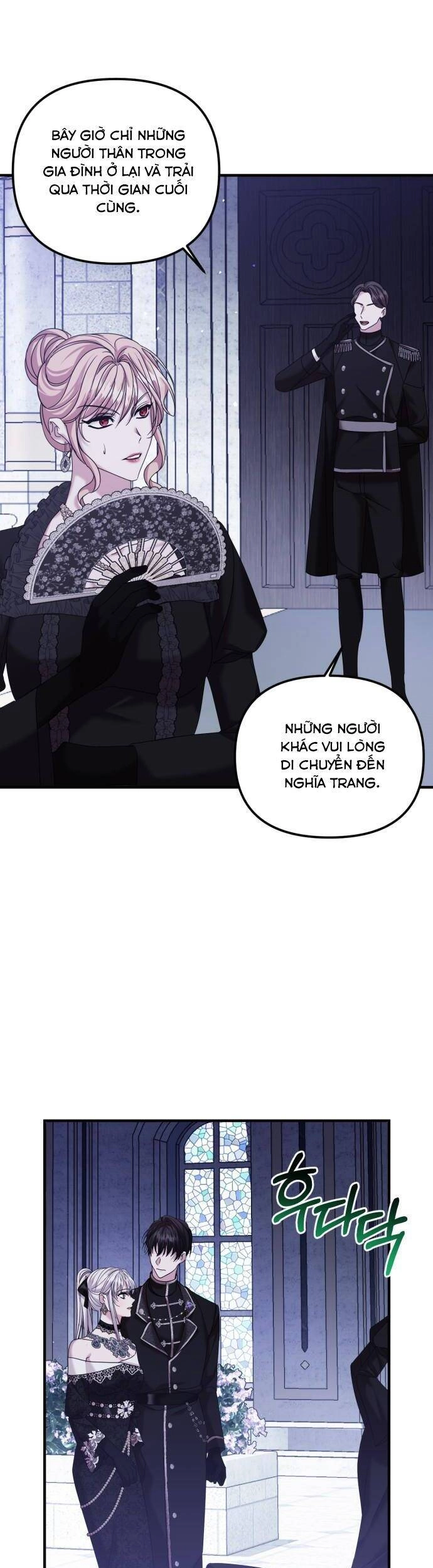 Liên Hôn Phục Thù Chapter 6 - 40