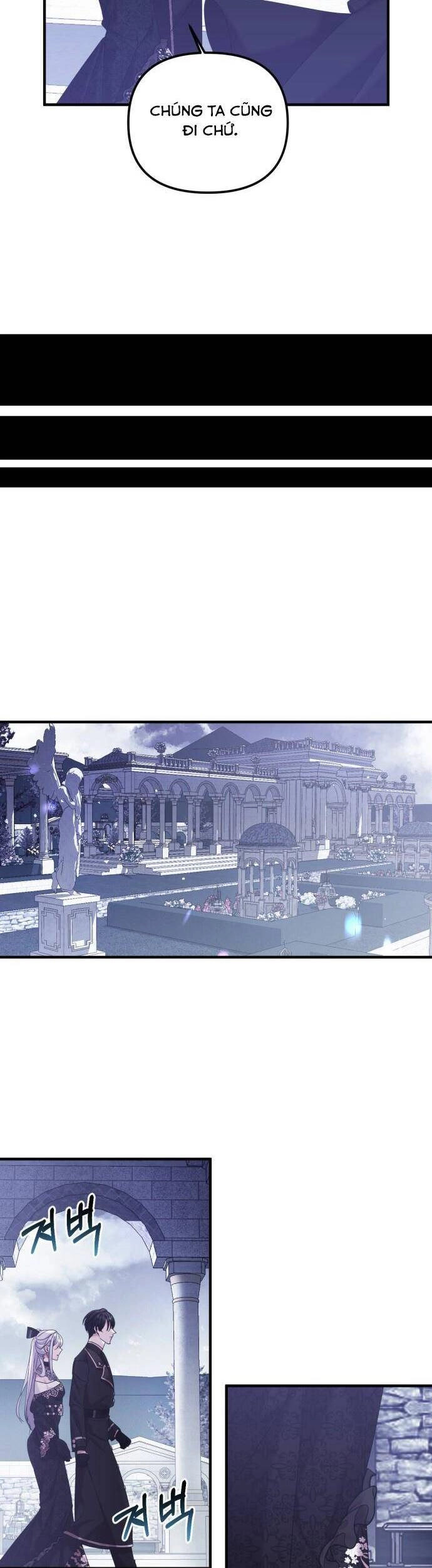 Liên Hôn Phục Thù Chapter 6 - 41