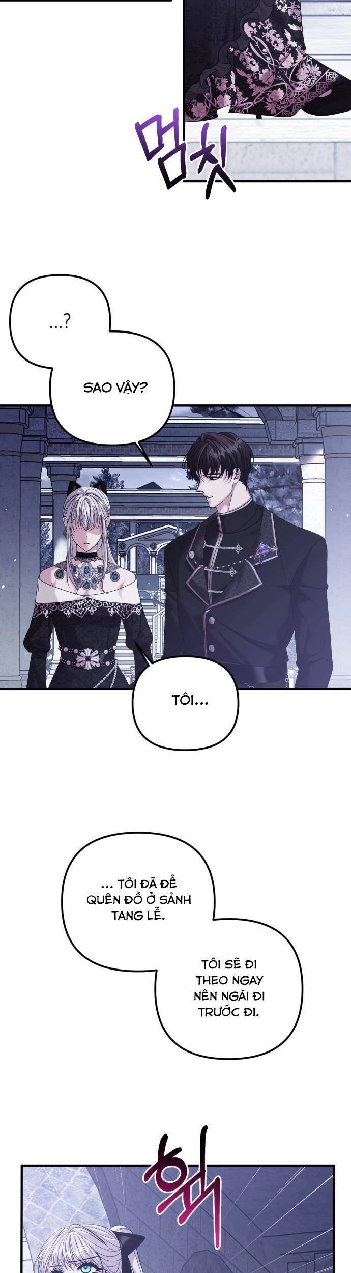 Liên Hôn Phục Thù Chapter 6 - 42