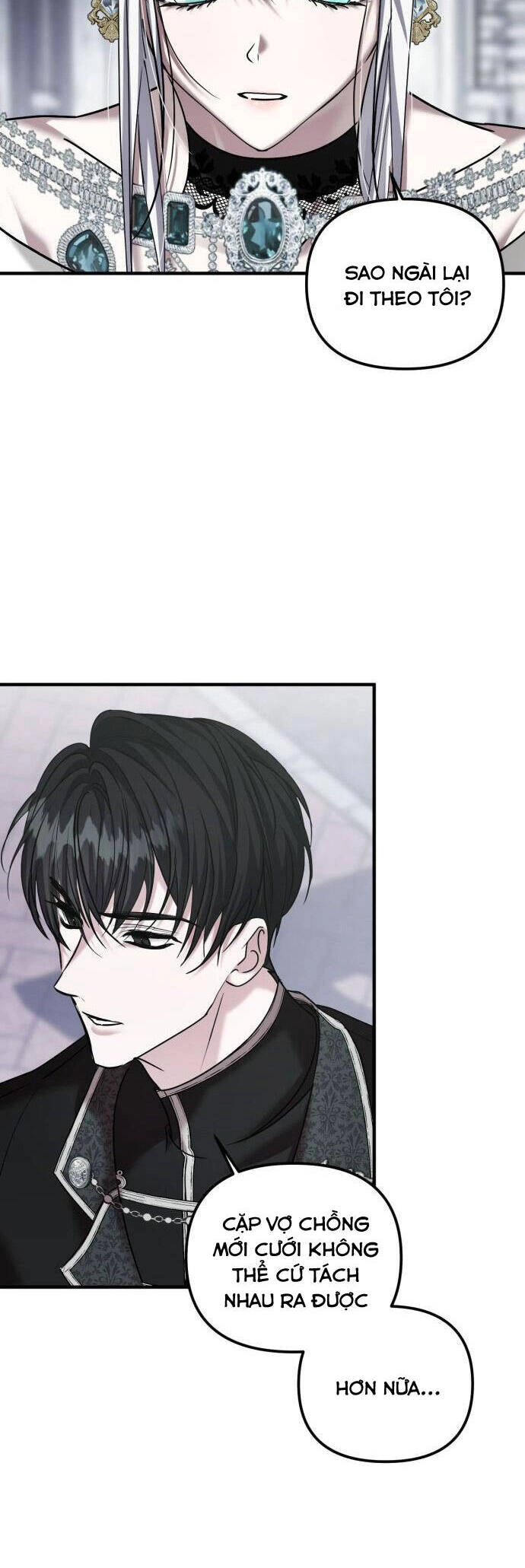 Liên Hôn Phục Thù Chapter 7 - 33