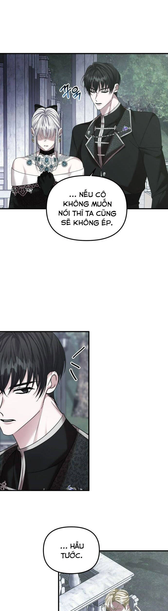 Liên Hôn Phục Thù Chapter 7 - 35