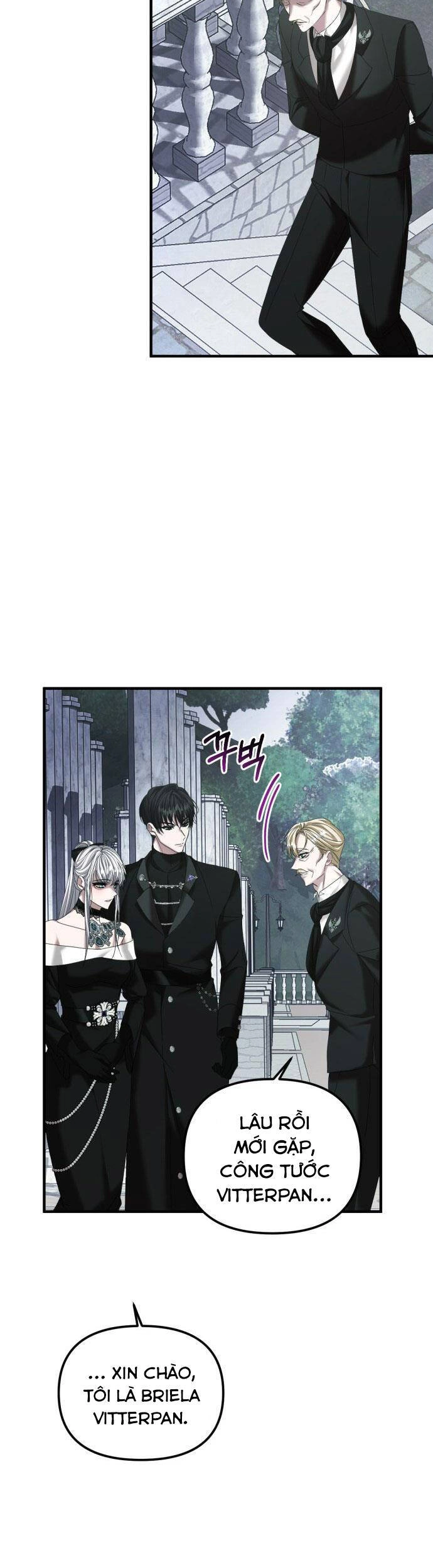 Liên Hôn Phục Thù Chapter 7 - 36