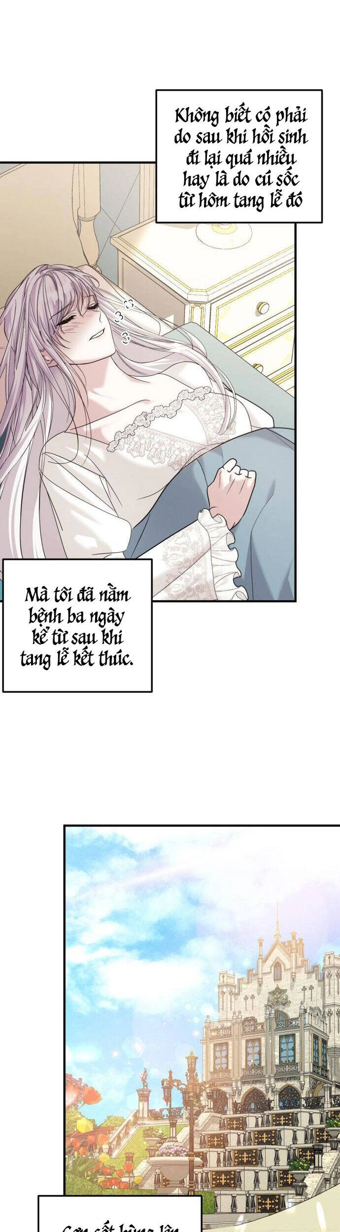 Liên Hôn Phục Thù Chapter 7 - 46