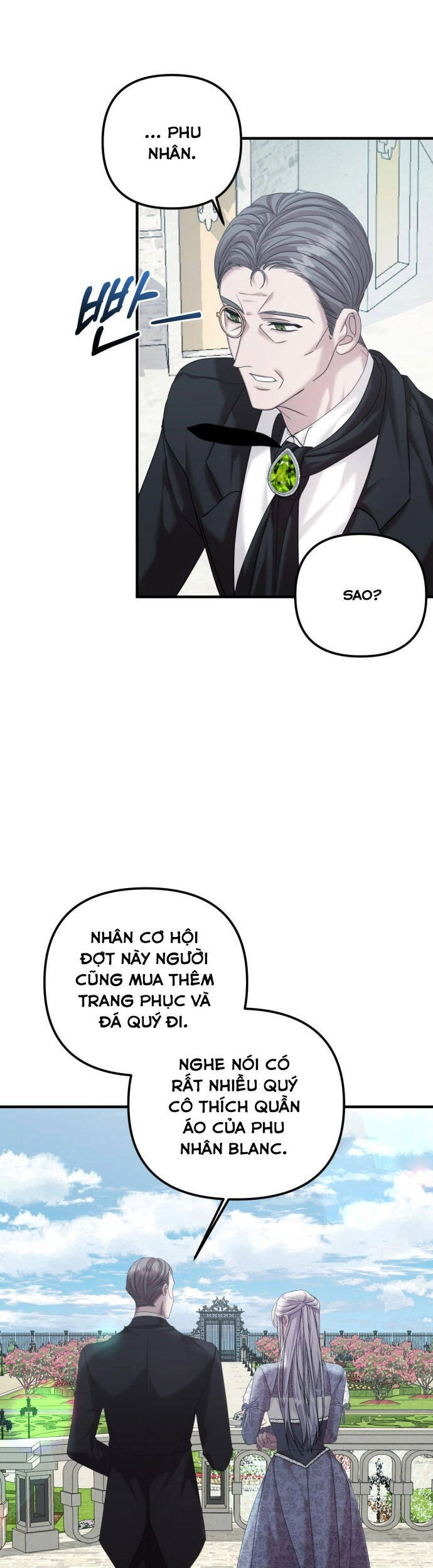 Liên Hôn Phục Thù Chapter 8 - 5