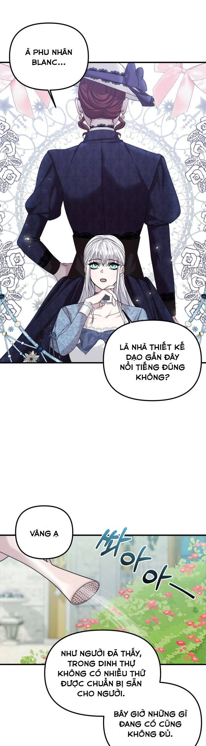 Liên Hôn Phục Thù Chapter 8 - 7