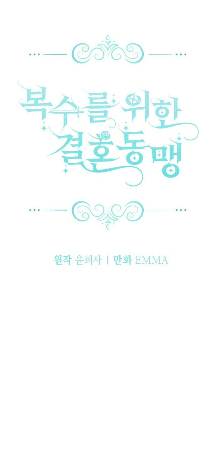 Liên Hôn Phục Thù Chapter 8 - 11