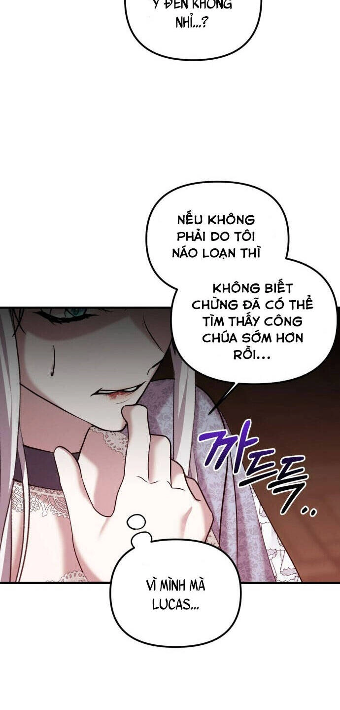Liên Hôn Phục Thù Chapter 8 - 17