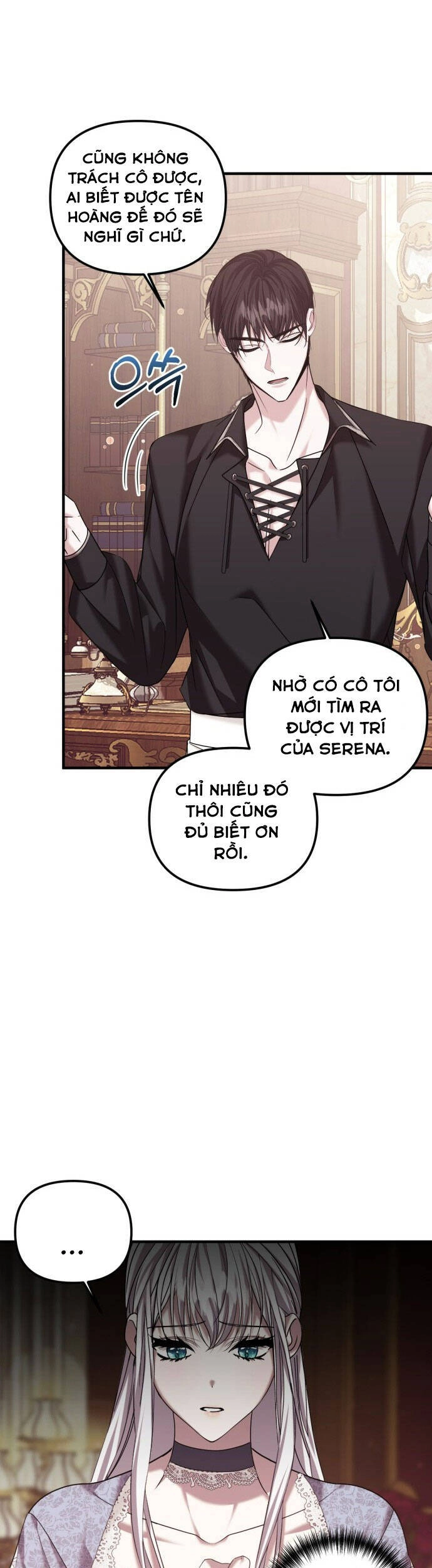 Liên Hôn Phục Thù Chapter 8 - 20