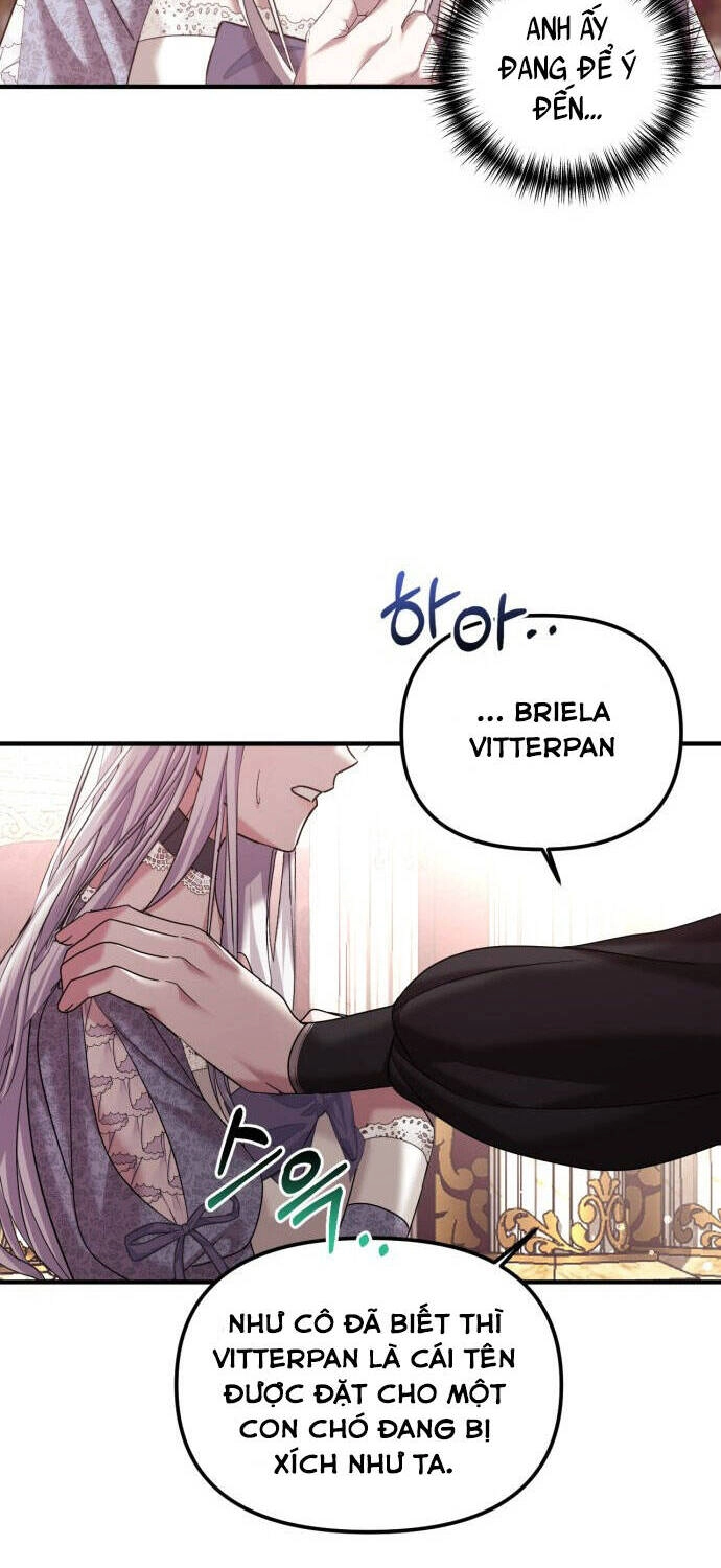 Liên Hôn Phục Thù Chapter 8 - 21