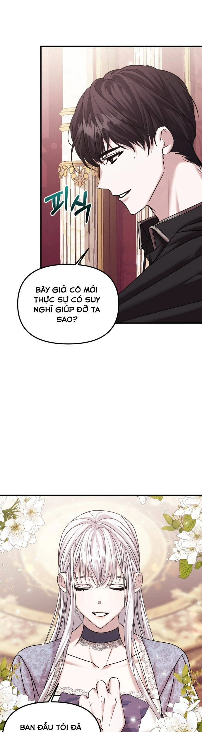 Liên Hôn Phục Thù Chapter 8 - 34