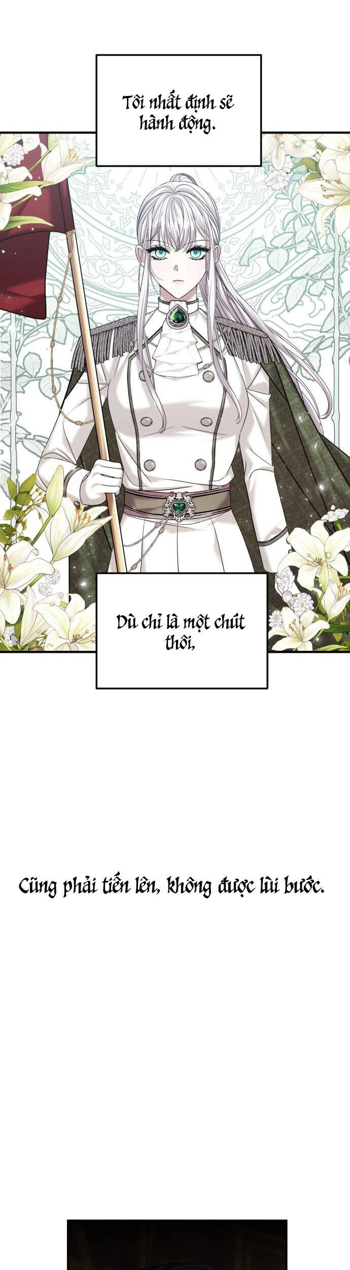 Liên Hôn Phục Thù Chapter 8 - 38