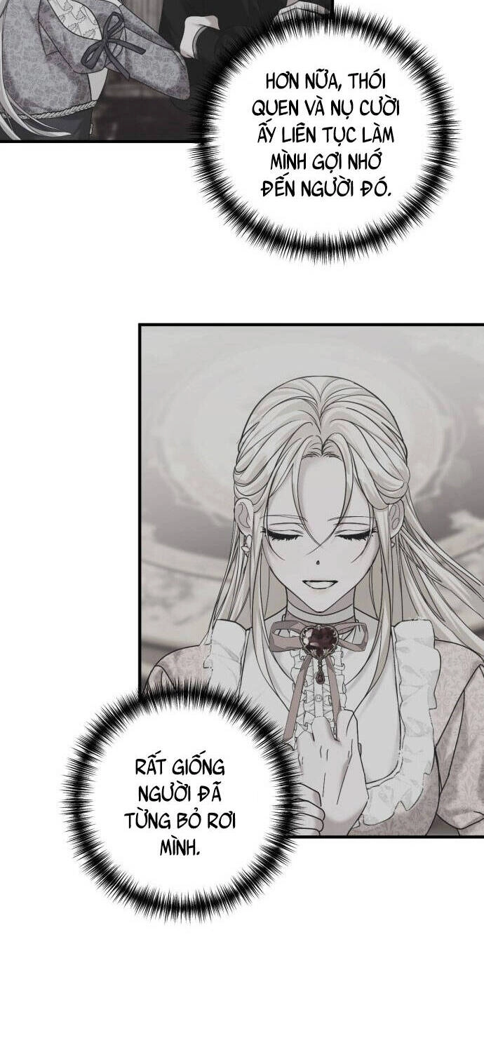 Liên Hôn Phục Thù Chapter 8 - 41