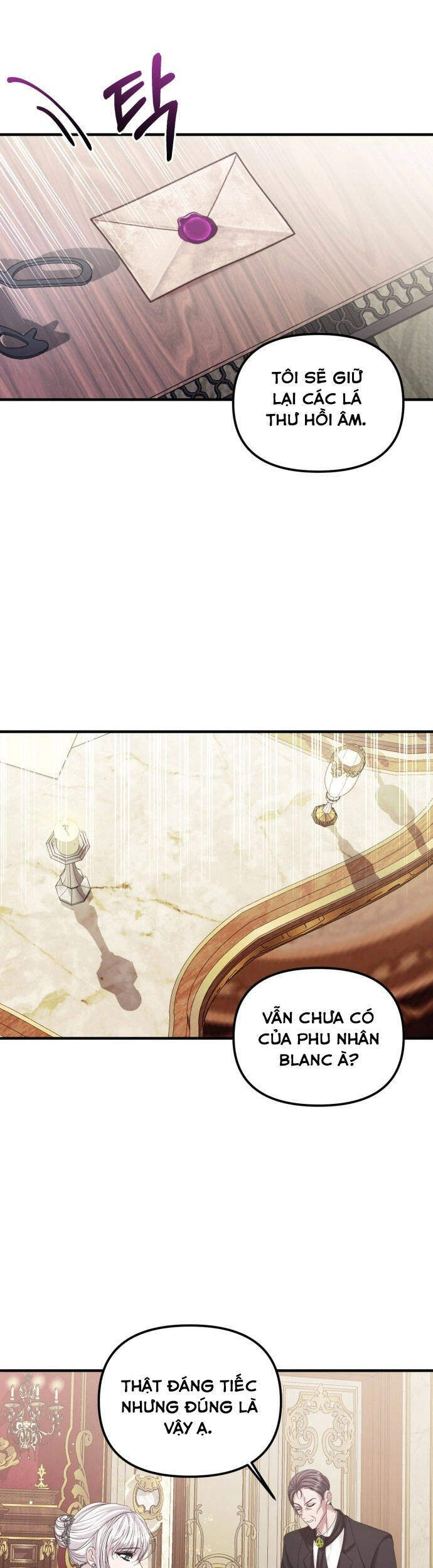 Liên Hôn Phục Thù Chapter 8 - 47