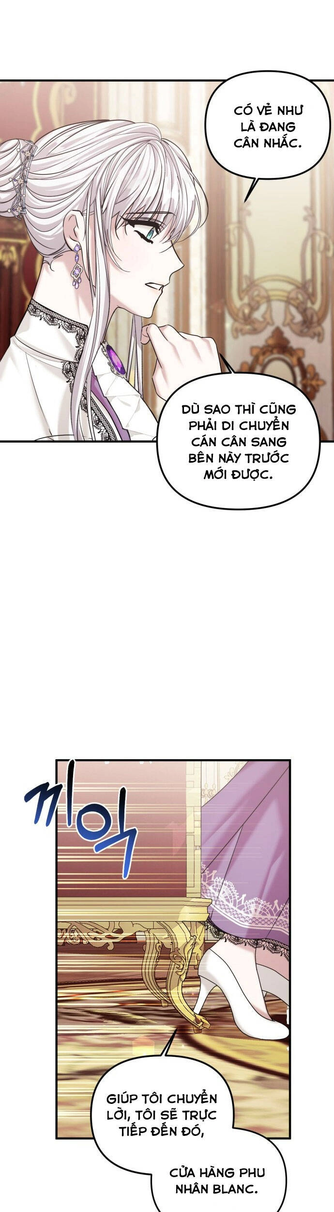 Liên Hôn Phục Thù Chapter 8 - 49