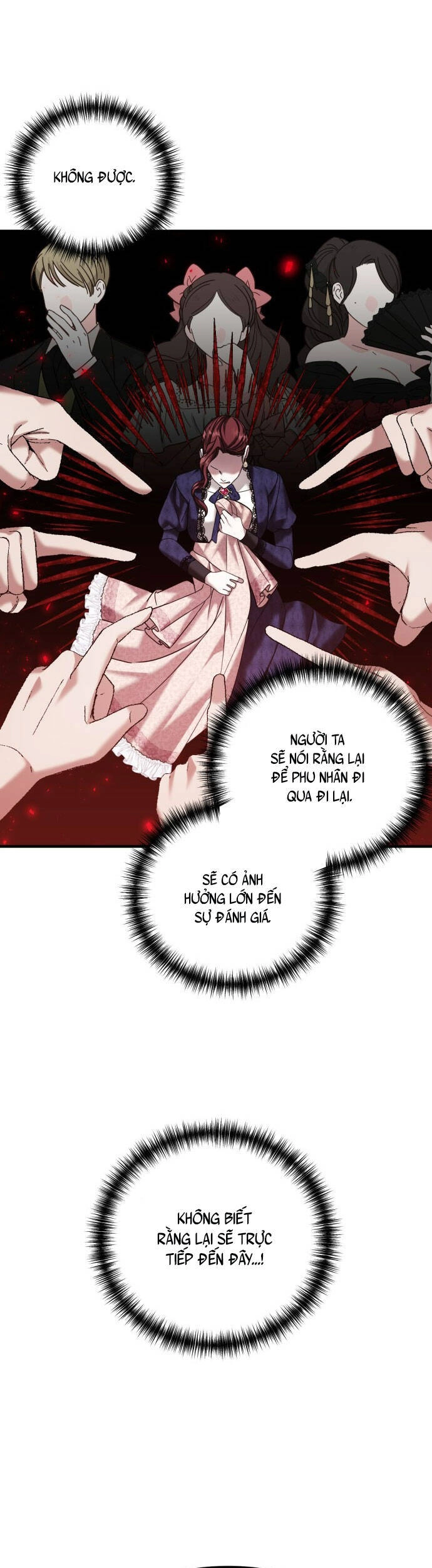 Liên Hôn Phục Thù Chapter 9 - 3