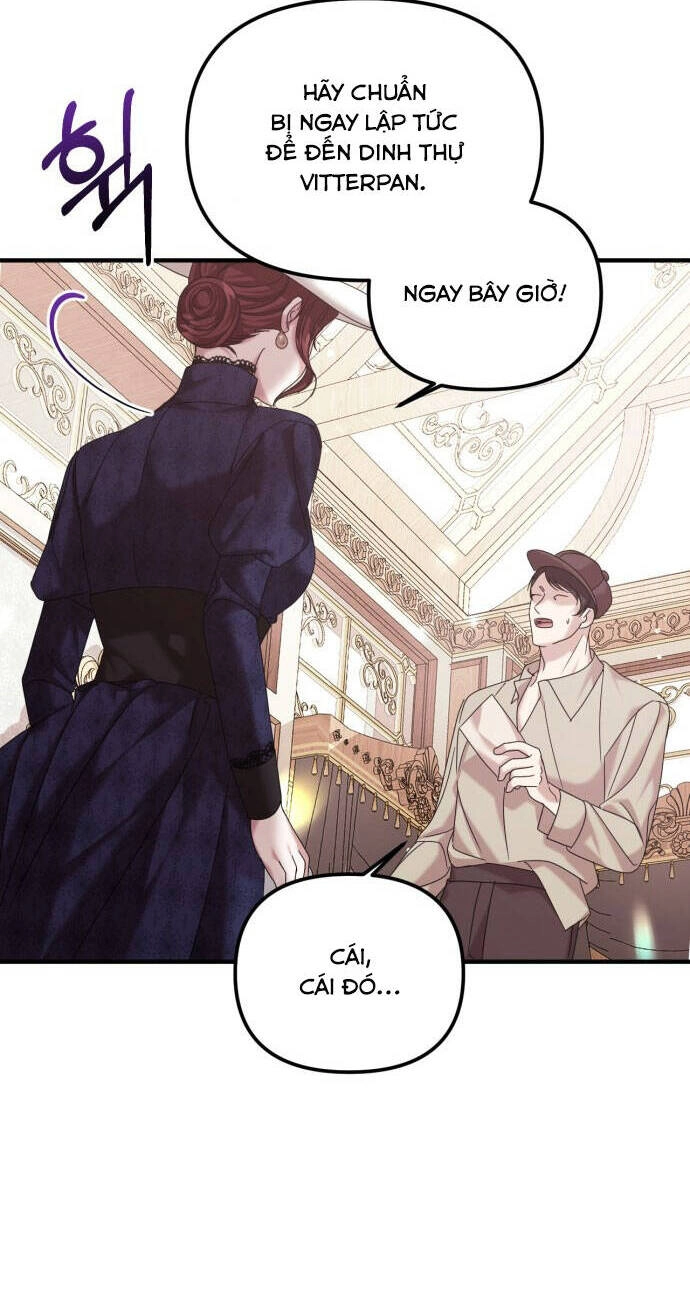 Liên Hôn Phục Thù Chapter 9 - 4