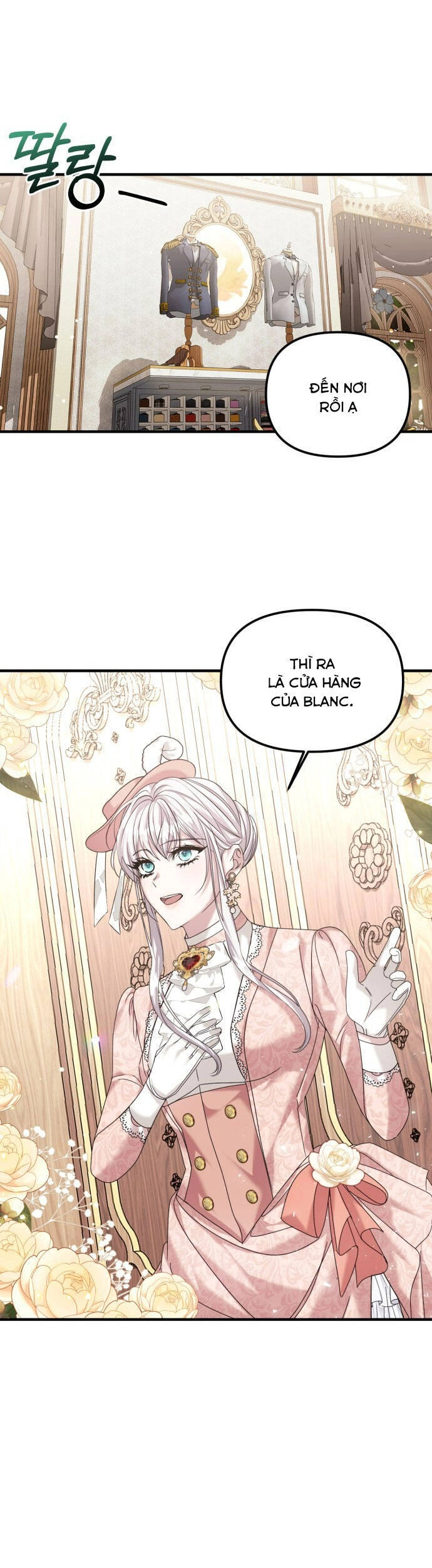 Liên Hôn Phục Thù Chapter 9 - 7