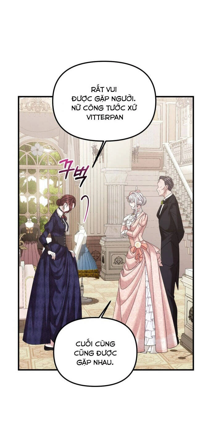 Liên Hôn Phục Thù Chapter 9 - 8