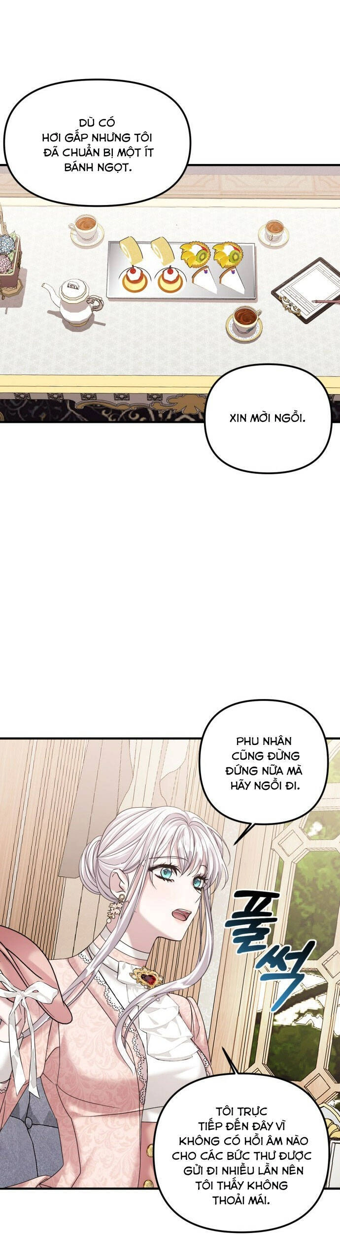 Liên Hôn Phục Thù Chapter 9 - 9