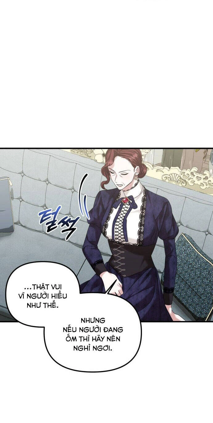 Liên Hôn Phục Thù Chapter 9 - 10