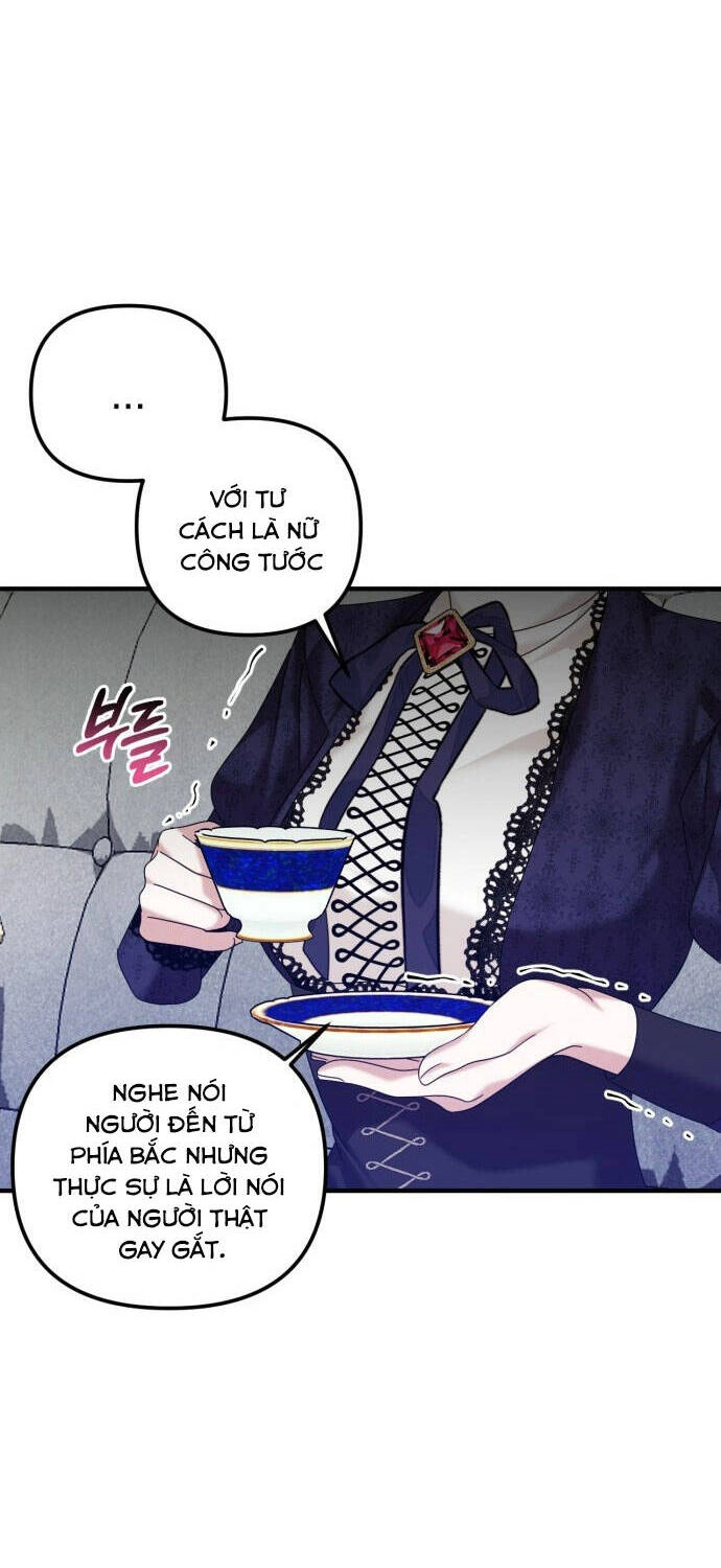 Liên Hôn Phục Thù Chapter 9 - 12