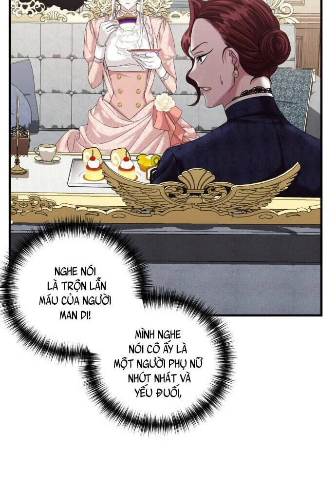 Liên Hôn Phục Thù Chapter 9 - 14