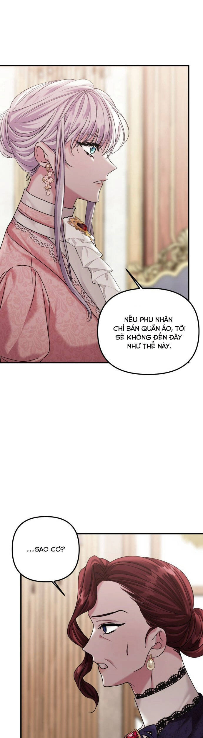 Liên Hôn Phục Thù Chapter 9 - 18