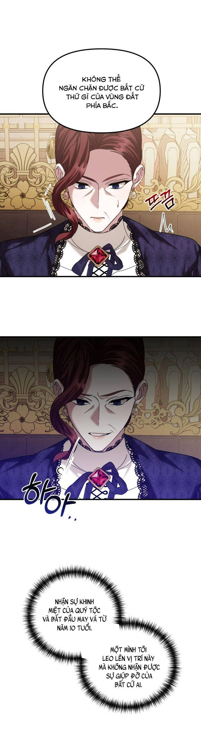 Liên Hôn Phục Thù Chapter 9 - 25