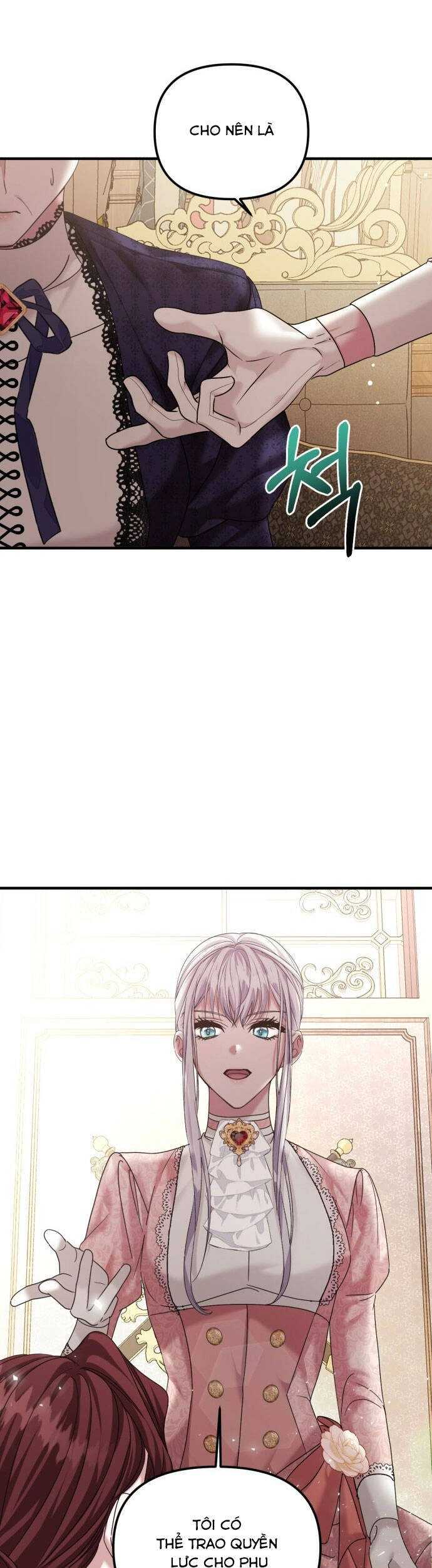 Liên Hôn Phục Thù Chapter 9 - 29